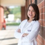 Image of RX Clinic pharmacist Jessica Sinclair