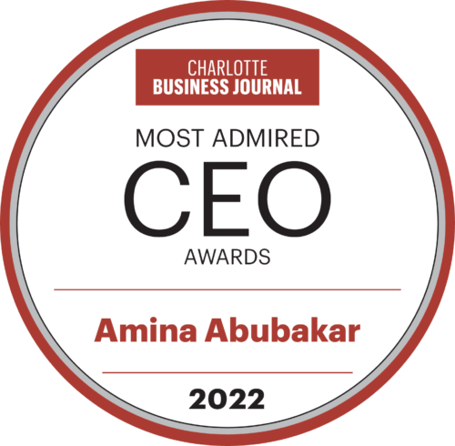most admired ceo 2022