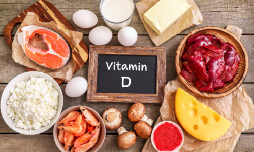 Vitamin D: One of the Most Underrated Vitamins