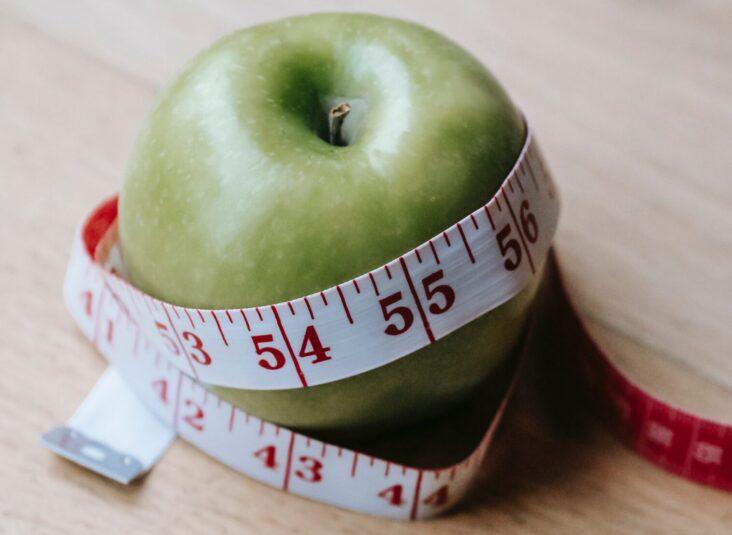 Apple weight loss