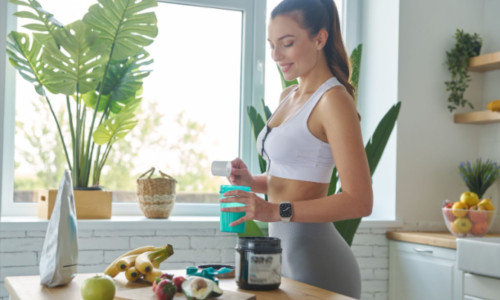 What is Clear Whey? How It Has Transformed the Fitness Industry