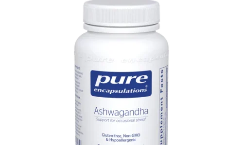 Dosage and Administration: A Guide to Properly Using Ashwagandha Supplements