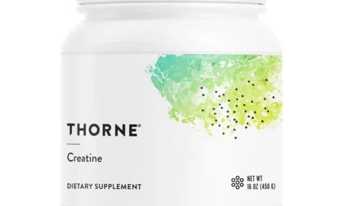 Creatine Supplements for Women: Does it Work Differently?