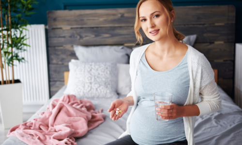 Tips for Choosing the Right Prenatal Vitamins