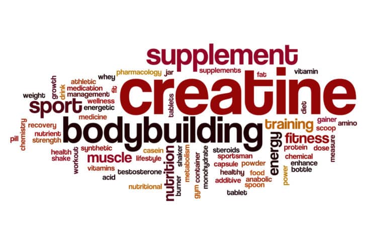 Creatine Supplement Myths Busted