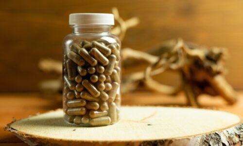 Natural Energy Boost: Can Ashwagandha Gummies Replace Your Afternoon Coffee?