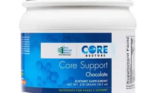 Fueling Your Inner Athlete: How Core Support Powder Can Enhance Performance