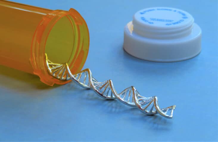 Pharmacogenetic Testing