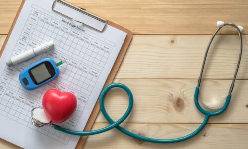 How to Manage Blood Sugar Levels and Stress with a Sugar Metabolism Kit?