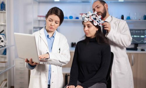 Cognivue Screening Test: How to Prepare for the Exam and Interpret Your Results