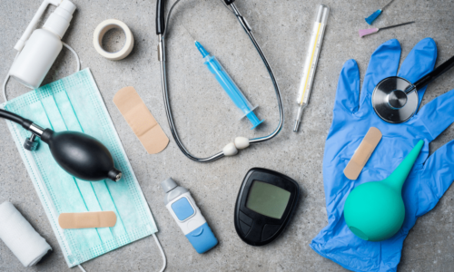 How Patients Can Choose the Right Durable Medical Equipment and Supplies?