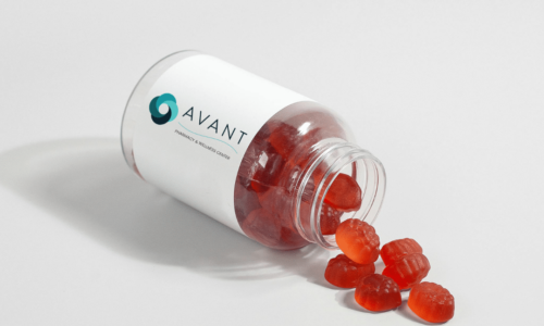 Ashwagandha Gummies: Why They Work So Well for Stress and Anxiety