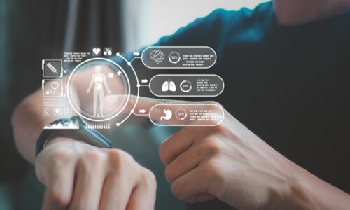 Avant Wellness Tech: How Technology is Revolutionizing Self-Care