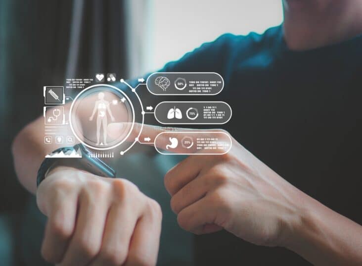 Health Wellness Tech