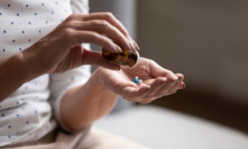 The Role of Ortho Molecular Supplements in Boosting Immunity