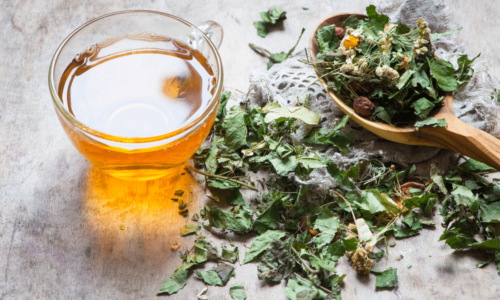 Comparing Yogi Detox Tea with Other Herbal Teas: What Sets It Apart?